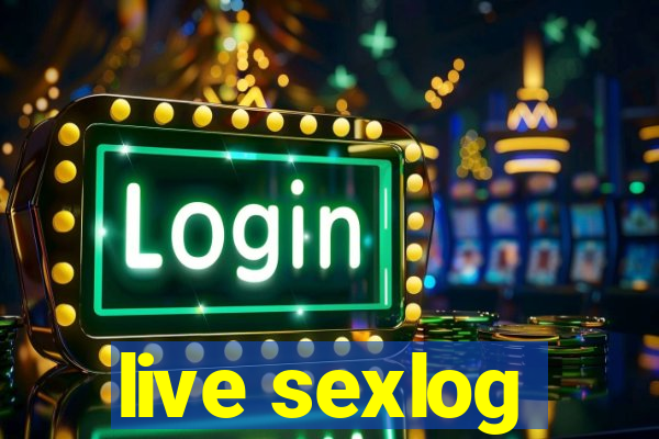 live sexlog